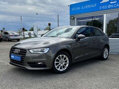 Bild des Angebotes Audi A3 Attraction*ZR. NEU*NAVI*XENON*LED*PDC*SHZ*MMI