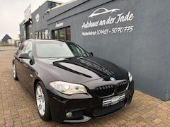 Bild des Angebotes BMW 523 523i*TOP Zustand*2.Hand*Sport-Paket M / M-Technic