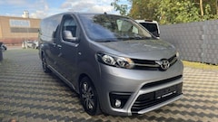 Bild des Angebotes Toyota Proace Verso L2 Shuttle Comfort 9 Sitzer