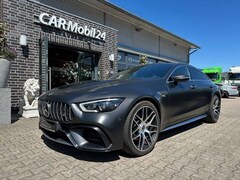 Bild des Angebotes Mercedes-Benz AMG GT 43 4Matic*HUD*Keyless-GO*Standheizung*Nav*SHD*