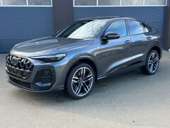 Bild des Angebotes Audi Q5 Sportback TFSI qu. S-line MATRX/360°/DigLicht