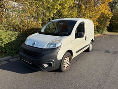 Bild des Angebotes Fiat Fiorino Basis Kasten 2.HAND TÜV