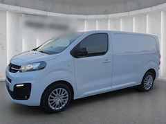 Bild des Angebotes Opel Vivaro Edition M L2 2.0 D Aut. | AHK | RFK | GJR | PDC |