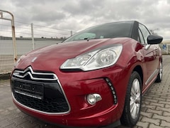Bild des Angebotes Citroen DS3 Chic