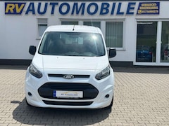 Bild des Angebotes Ford Tourneo Connect Ambiente