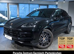 Bild des Angebotes Porsche Cayenne E-Hybrid 360 Kamera Massagesitze Memory