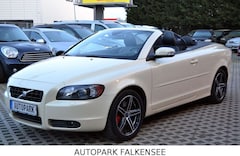 Bild des Angebotes Volvo C70 II D5 CABRIO SUMMUM