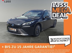 Bild des Angebotes Toyota Mirai Luxury Navi, 360 Kamera, Apple Carplay