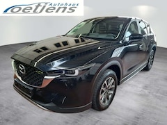 Bild des Angebotes Mazda CX-5 2.5L 194PS AWD NEWGROUND AHZV HUD