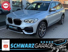 Bild des Angebotes BMW X3 xDrive 20d*LED*NAVI*