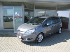 Bild des Angebotes Opel Meriva B Drive"Navigation"