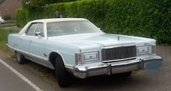 Bild des Angebotes Mercury Marquis Grand Marquis