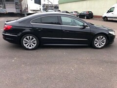 Bild des Angebotes VW Passat CC Passat CC 1.8 TSI DSG TSI Automatik TOP Zustand !!