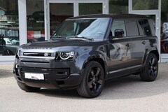 Bild des Angebotes Land Rover Defender 110 D300 X-Dyn./Pano/ACC/Sthzg/AHK/22''