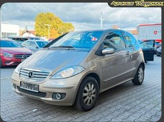 Bild des Angebotes Mercedes-Benz A 150 Klima. Radio.