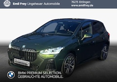 Bild des Angebotes BMW 223 223i Active Tourer Aut. M-Paket AHK LED