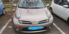 Bild des Angebotes Nissan Micra C+C 1.6 Premium