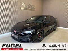 Bild des Angebotes Honda Civic 2.0 VTEC Type R Sport Line ACC|Navi|LED|RFK