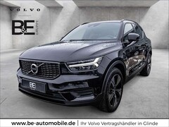 Bild des Angebotes Volvo XC40 T4 R-Design Recharge Plug-In Hybrid LED