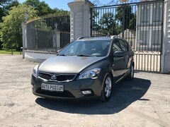 Bild des Angebotes Kia Ceed SW / cee'd SW Business Line