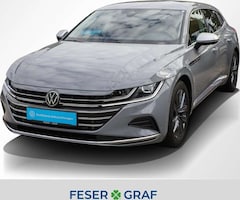 Bild des Angebotes VW Arteon Shooting Brake 2.0 TSI Elegance AHK Navi