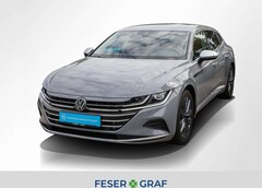 Bild des Angebotes VW Arteon Shooting Brake 2.0 TSI Elegance AHK Navi