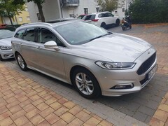 Bild des Angebotes Ford Mondeo Titanium