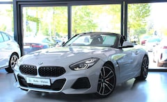 Bild des Angebotes BMW Z4 Roadster sDrive20i M Sport (G29) *A-LED*ACC