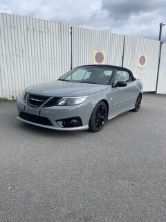 Bild des Angebotes Saab 9-3 2.0T Cabrio by Nevssaabperformance