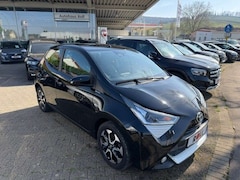 Bild des Angebotes Toyota Aygo x-play Team D 1.0