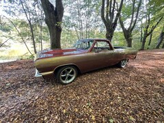 Bild des Angebotes Chevrolet El Camino