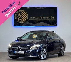 Bild des Angebotes Mercedes-Benz CLA 220 d Sport Automatik*GARANTIE*PANORAMA*2HAND