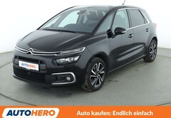 Bild des Angebotes Citroen C4 Picasso 2.0 Blue-HDi Shine*NAV*XENON*ACC*CAM*PDC*SHZ*AHK*