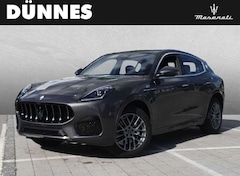 Bild des Angebotes Maserati Grecale GT - Maserati Regensburg