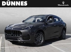 Bild des Angebotes Maserati Grecale GT - Maserati Regensburg