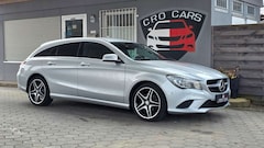 Bild des Angebotes Mercedes-Benz CLA 200