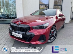 Bild des Angebotes BMW i5 eDrive40 Limo || M Sport Pro AHK Autobahnass