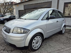 Bild des Angebotes Audi A2 1.4 Klima