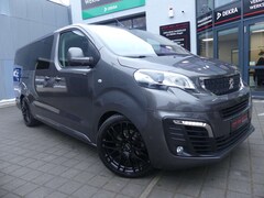 Bild des Angebotes Peugeot Traveller 2.0 HDI Allure L3 PANO/STHZ/AHK/HEADUP