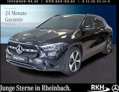 Bild des Angebotes Mercedes-Benz GLA 220 GLA 220 4M Progressive Night/Distr/Pano/360°/AHK
