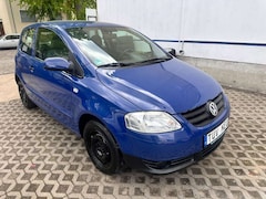 Bild des Angebotes VW Fox Basis*2.Hand*Tüv Neu*