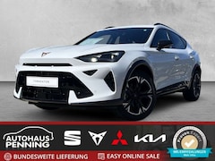 Bild des Angebotes CUPRA Formentor / UPE: 54.955,- € / 2.0 TDI AHK SKYLINE ACC LED
