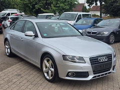 Bild des Angebotes Audi A4 Lim. Ambiente