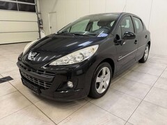 Bild des Angebotes Peugeot 207 1.6 HDI Forever / LM-FELGEN / KLIMA ISO