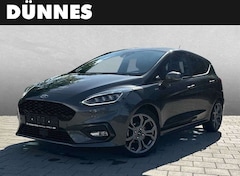 Bild des Angebotes Ford Fiesta 5-Türer 1.0 EcoBoost S&S ST-LINE