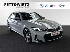 Bild des Angebotes BMW 330 i xDrive Touring *Brooklyn*|M Sport|Stop&Go