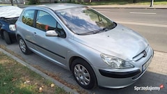 Bild des Angebotes Peugeot 307 307 110 Sport