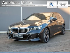 Bild des Angebotes BMW 520 d Touring AKTION M Sport HUD H/K AHK Sportpaket