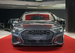 Bild des Angebotes Audi S3 quat. Matrix-LED Magnetic B&O Virtual Daytona