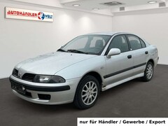 Bild des Angebotes Mitsubishi Carisma 1,8 GDI Comfort